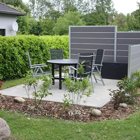 Ferienwohnung-Moewennest Глове Екстериор снимка